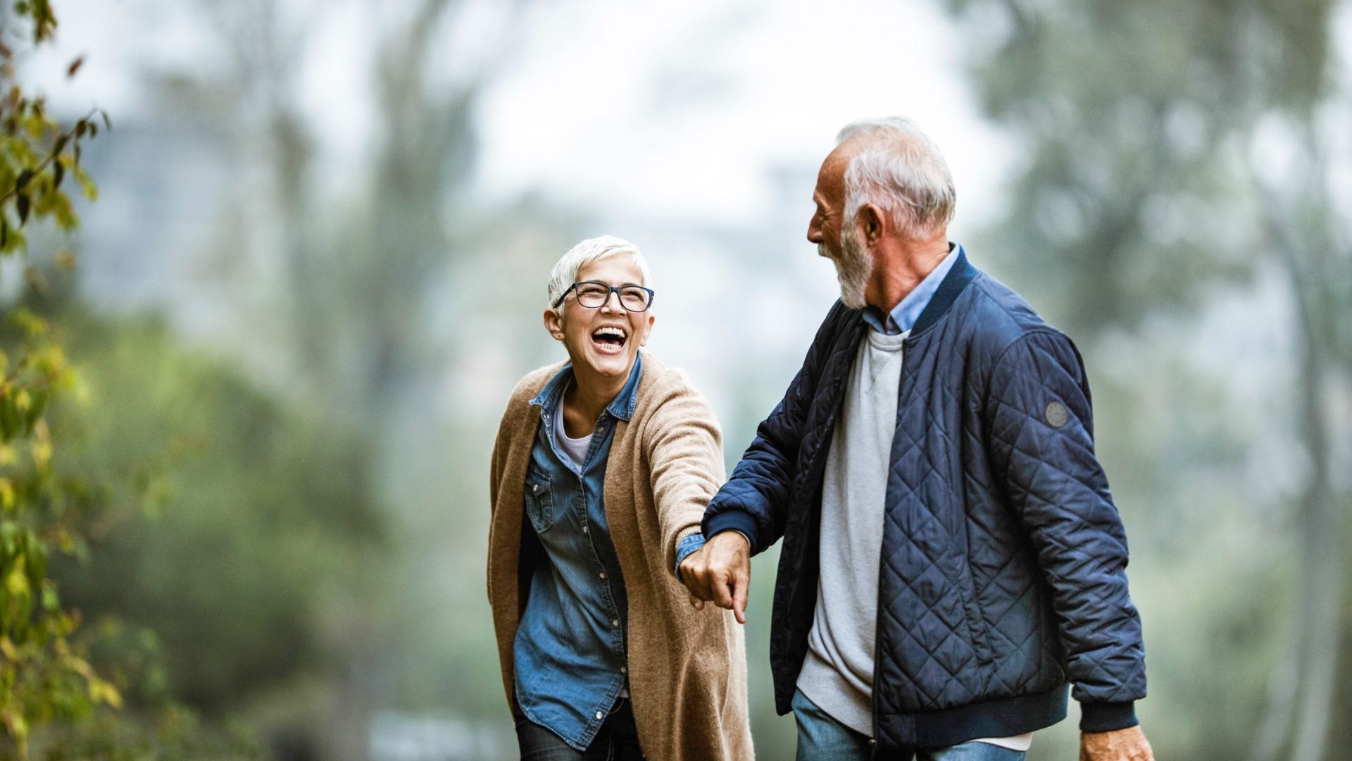 7 Ways to Encourage Healthy Routines and Habits for Older Adults, Spas of America