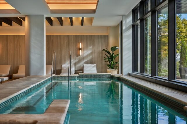 Spa Pendry Natirar