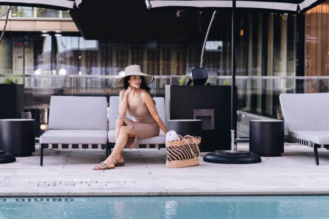 Spa Pendry Washington DC