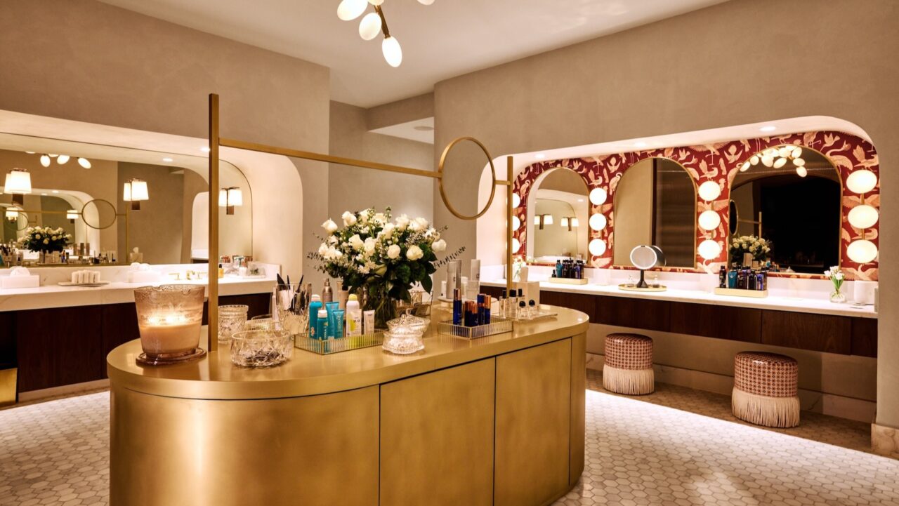 The Spa at Global Ambassador, Spas of Arizona, Spas of America