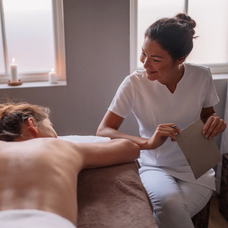 Stress Behind Serenity: The Challenges of Owning A Spa , Spas of America