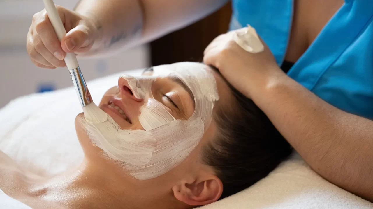 The Power of Spa and Skin Treatments for a Radiant Glow, Spas of America