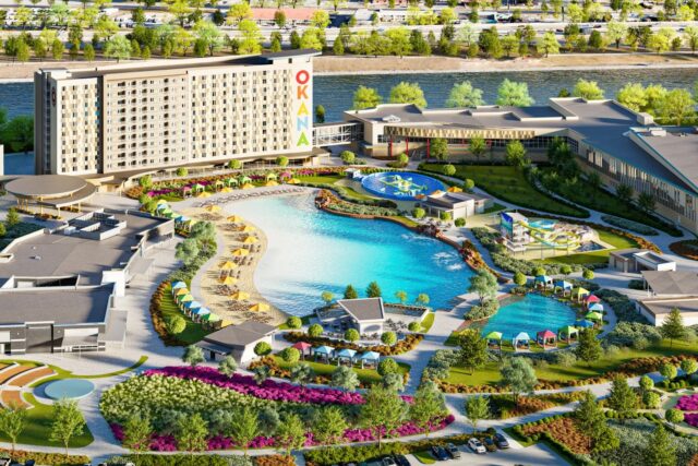 OKANA Resort and Spa