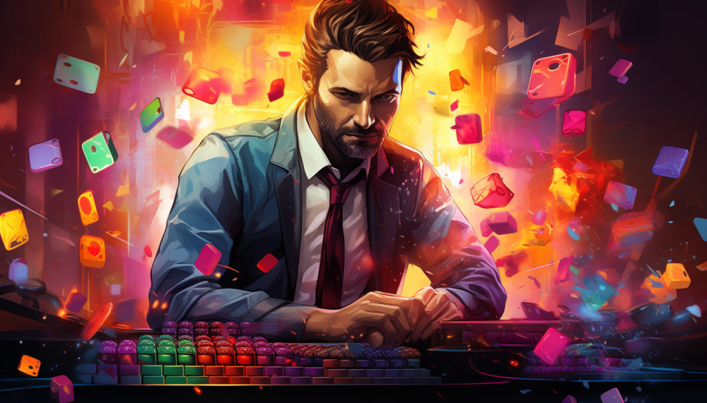 The Role of AI in Online Casinos