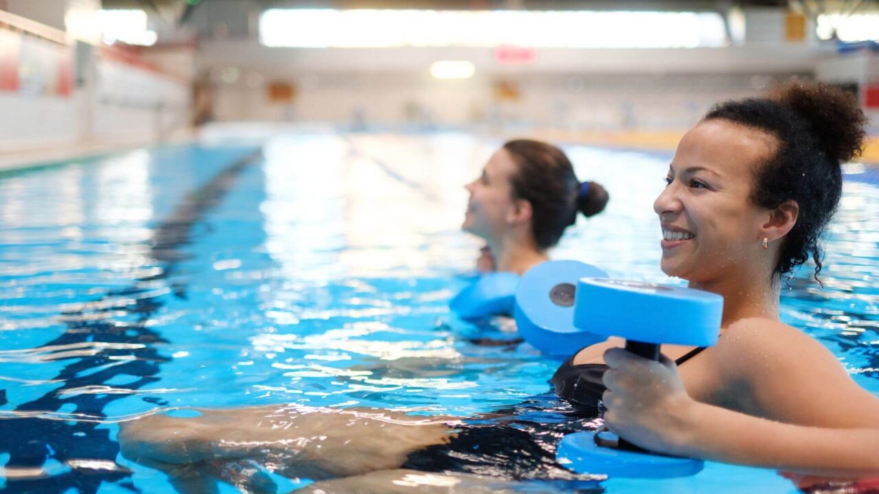 Understanding Aquatic Fitness: 7 Key Facts Worth Knowing