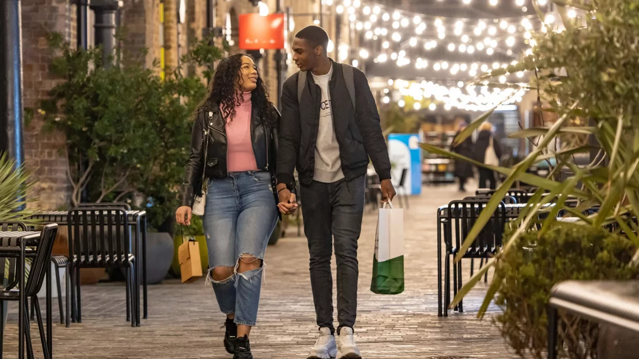 The Path to a Flourishing Relationship Starts with You