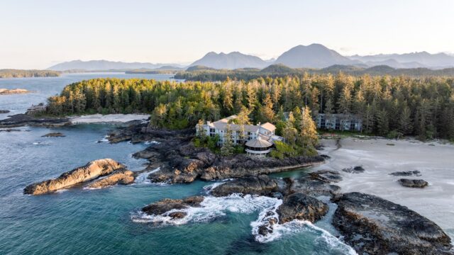 The Top 50 Canada Spas of 2025