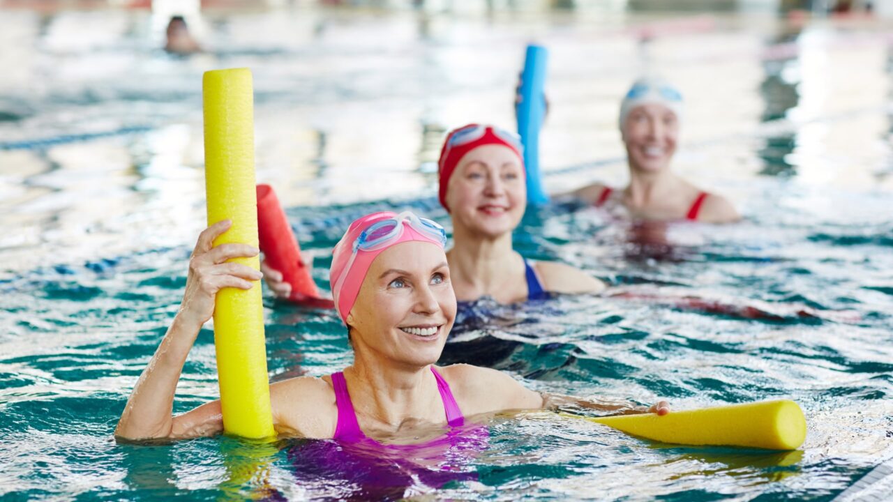 Understanding Aquatic Fitness: 7 Key Facts Worth Knowing