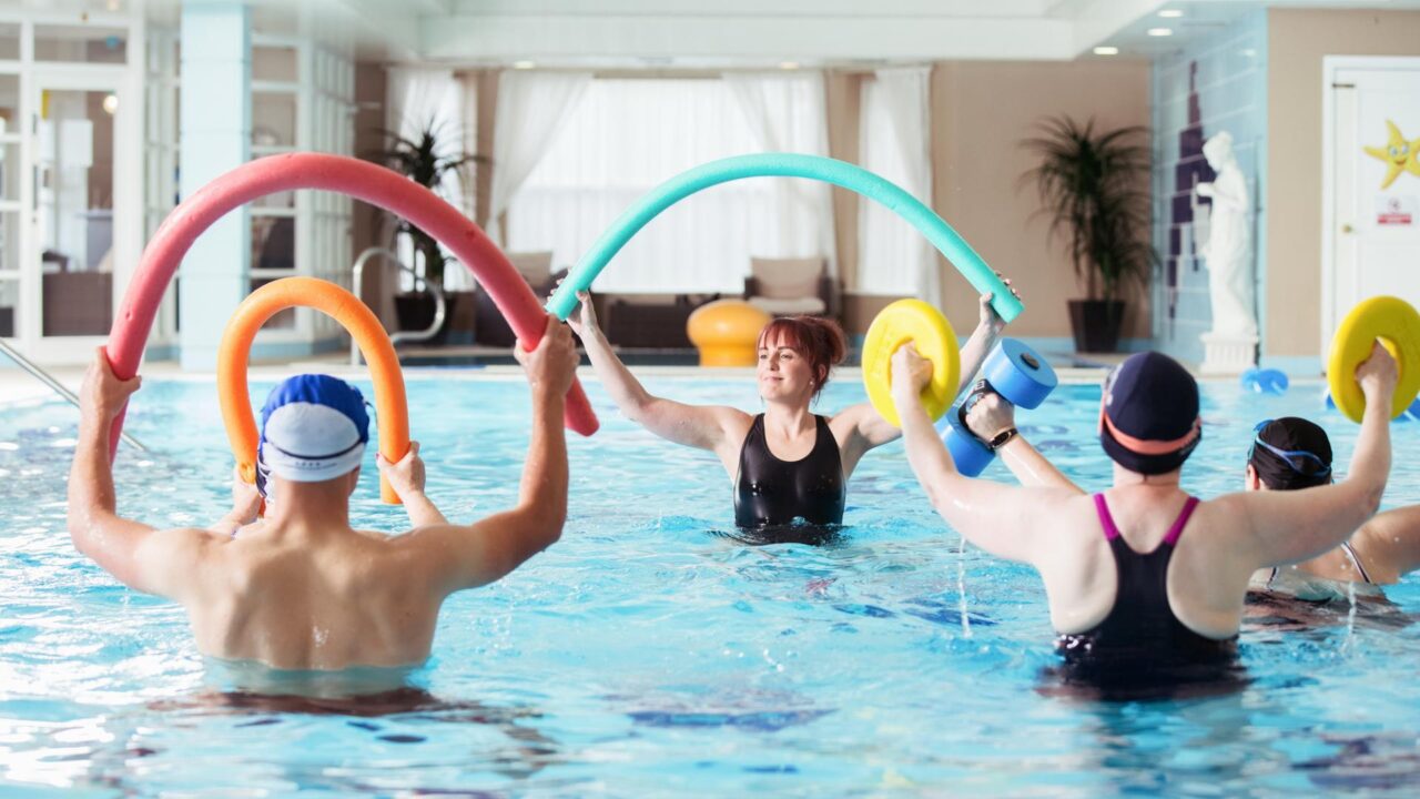 Understanding Aquatic Fitness: 7 Key Facts Worth Knowing