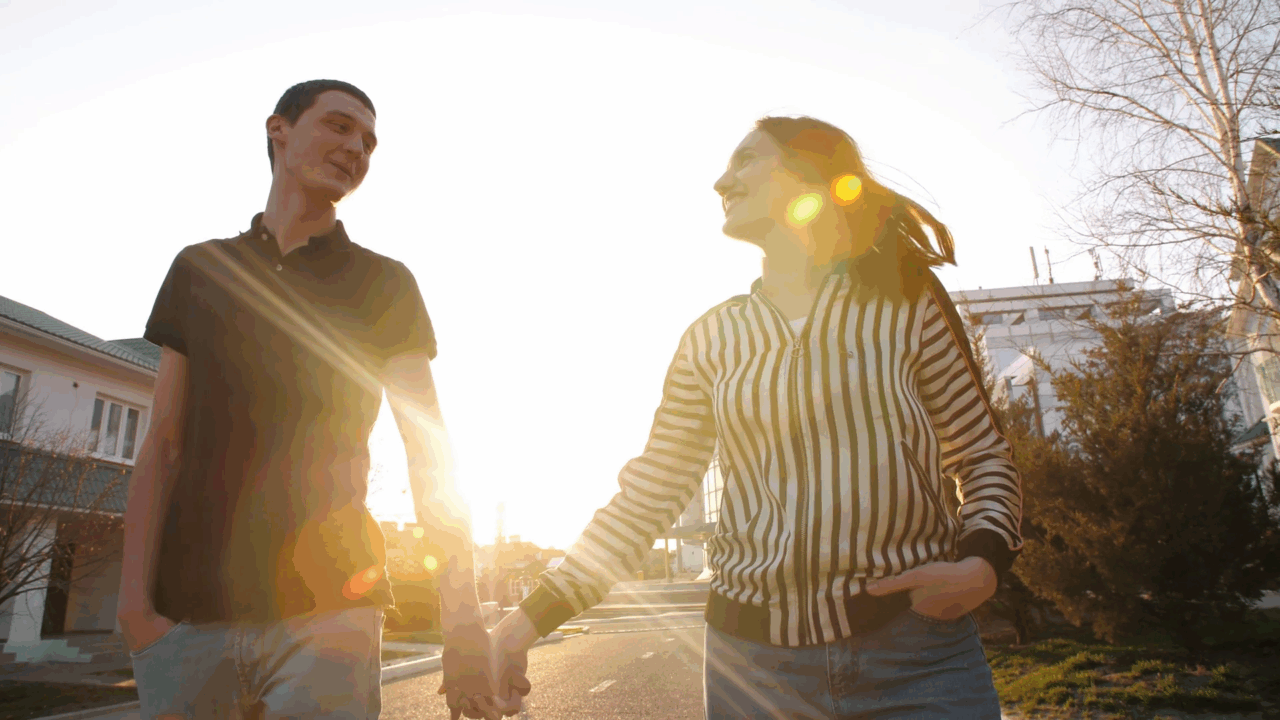 The Path to a Flourishing Relationship Starts with You