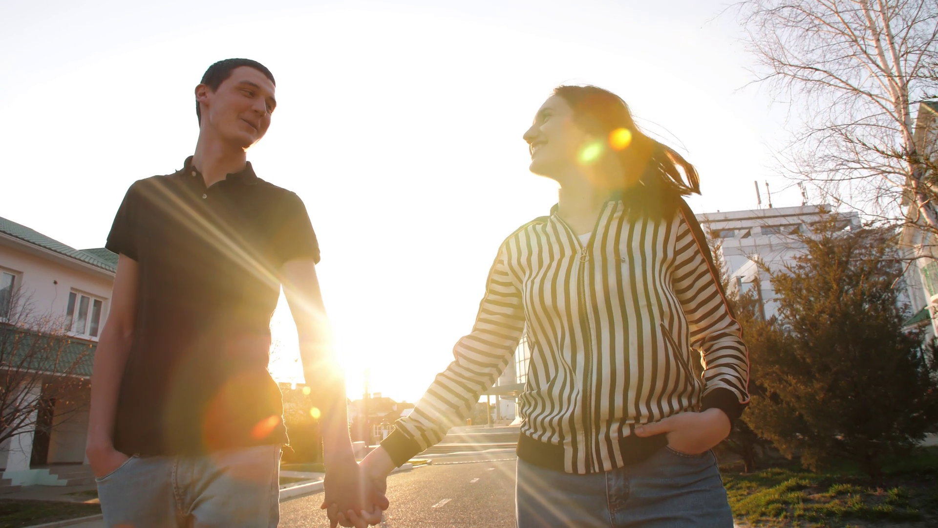 The Path to a Flourishing Relationship Starts with You