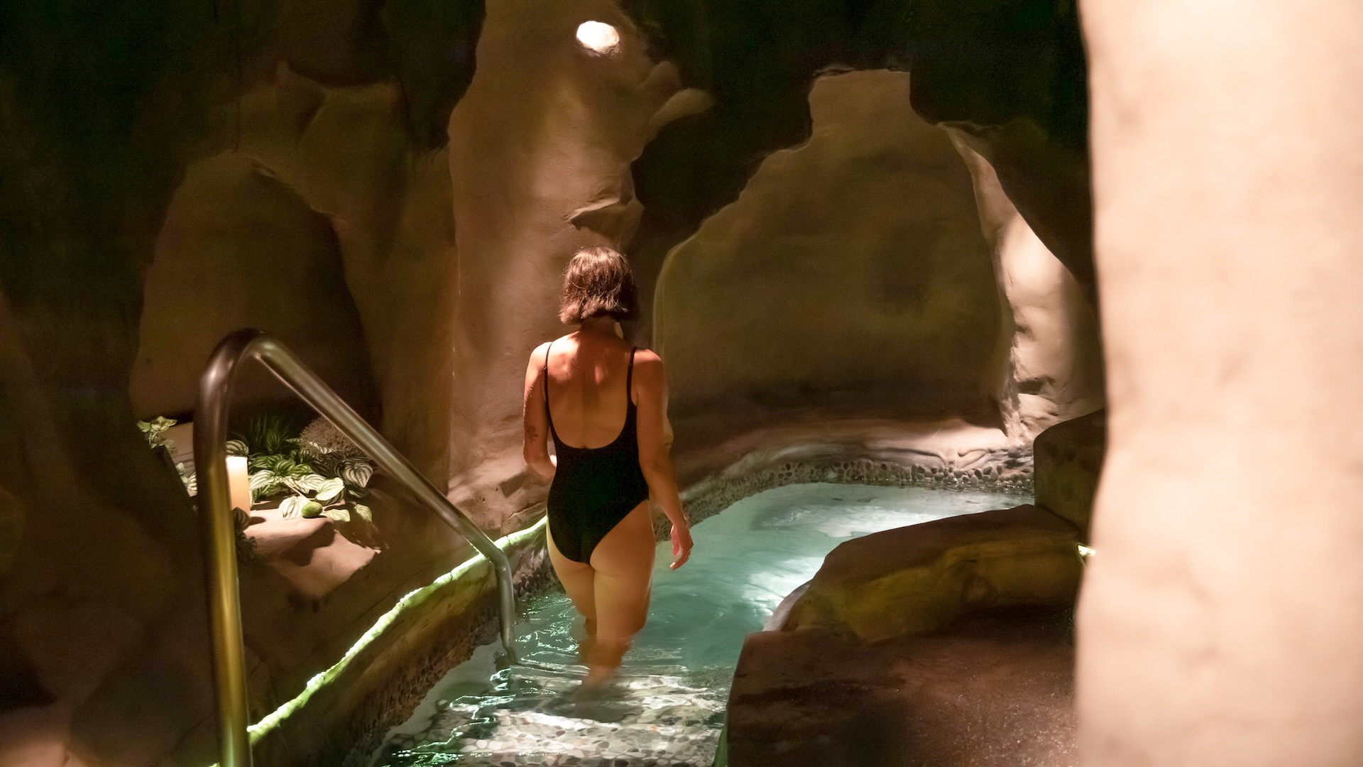 Kingfisher Pacific Resort and Spa, Spas of America Kingfisher Pacific Resort and Spa, Spas of America