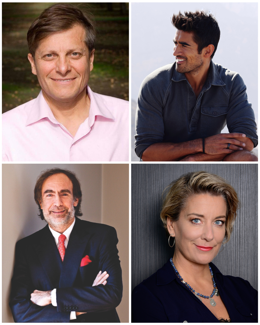 Global Wellness Summit 2025, Spas of America