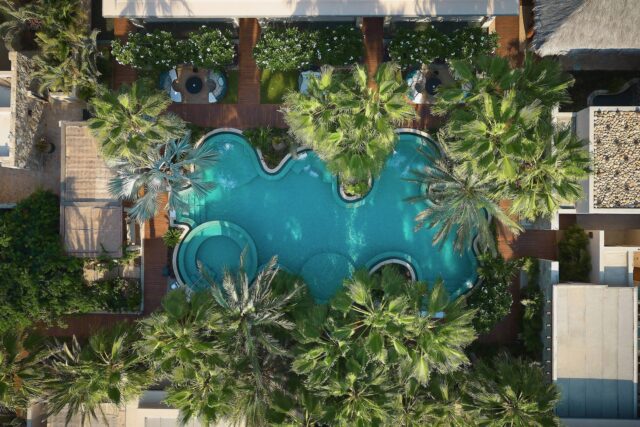 Waldorf Astoria Spa Riviera Maya