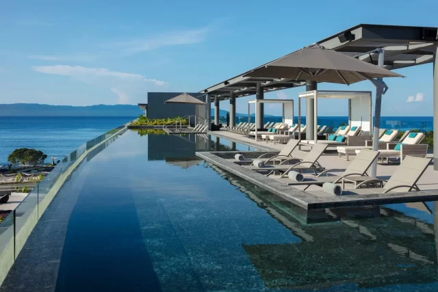 Secrets Bahia Mita Surf & Spa Resort