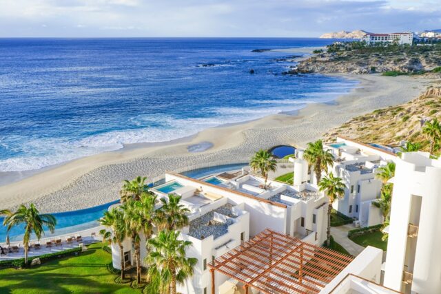 Marquis Los Cabos