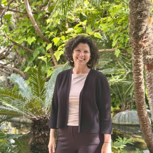 The Spa at Catamaran Resort Welcomes New Spa Director, Kelly Robinson, Spas of America