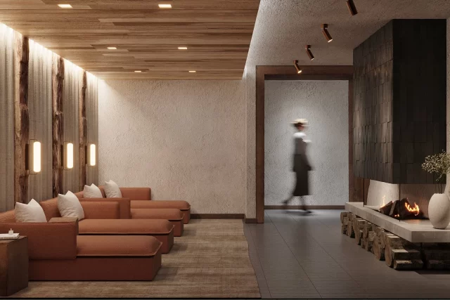 The SOMM Hotel & Spa