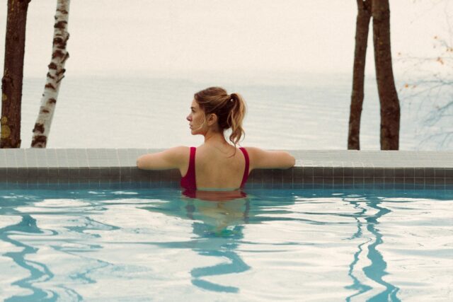 Le Spa Manoir Hovey