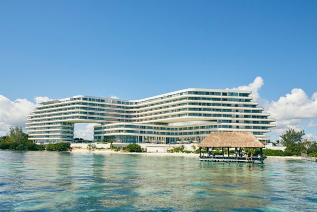 SHA Wellness Clinic Mexico