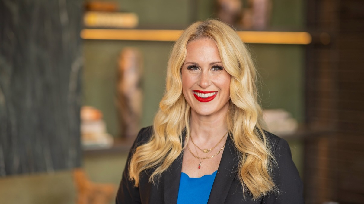 Staci Flores, Spas of America