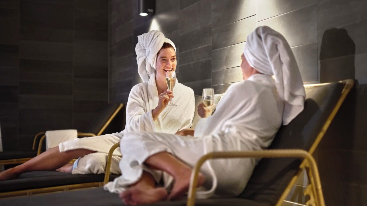 Relaxation in Retirement: Spa Travel Tips for Seniors on Medicare, Spas of America