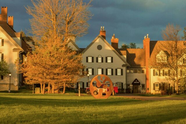 The Essex Resort & Spa