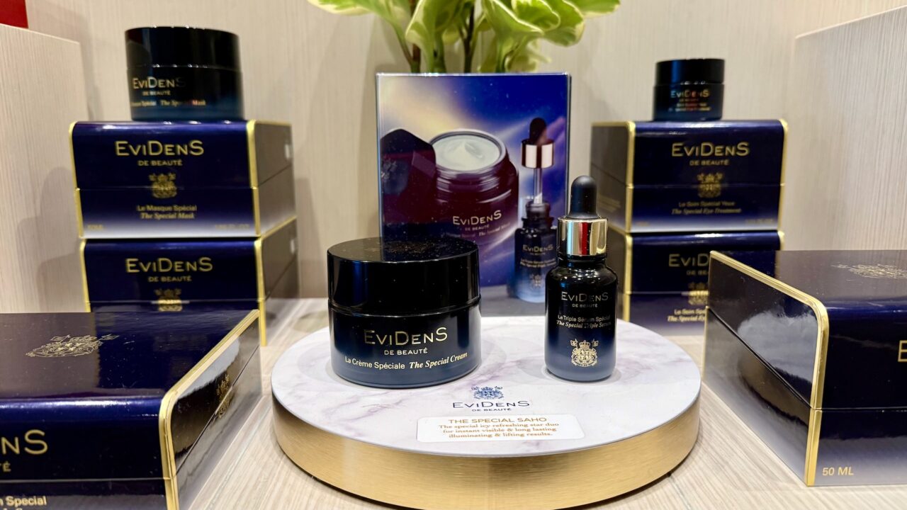 A Serene Lakeside Escape: The Pearle Spa’s Signature EviDenS Ritual