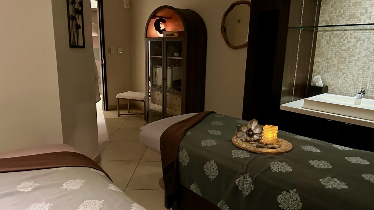 Sole’renity Spa: A Modern Renewal Rooted in Sulphur’s Healing Waters, Spas of America