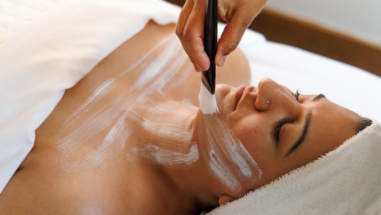 A Serene Escape: The Pearle Spa’s Signature EviDenS Ritual, Spas of America