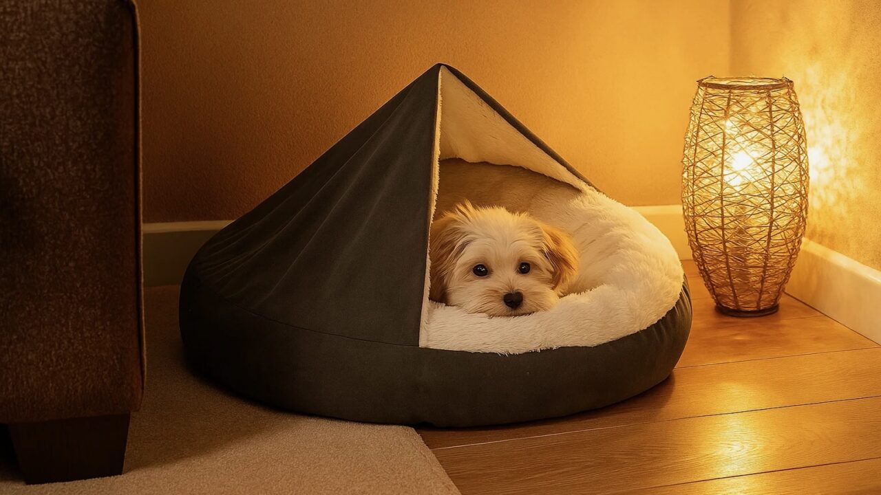 Is Hemp the Gentle Fix for Your Dog’s Sleepless Nights, Spas of America