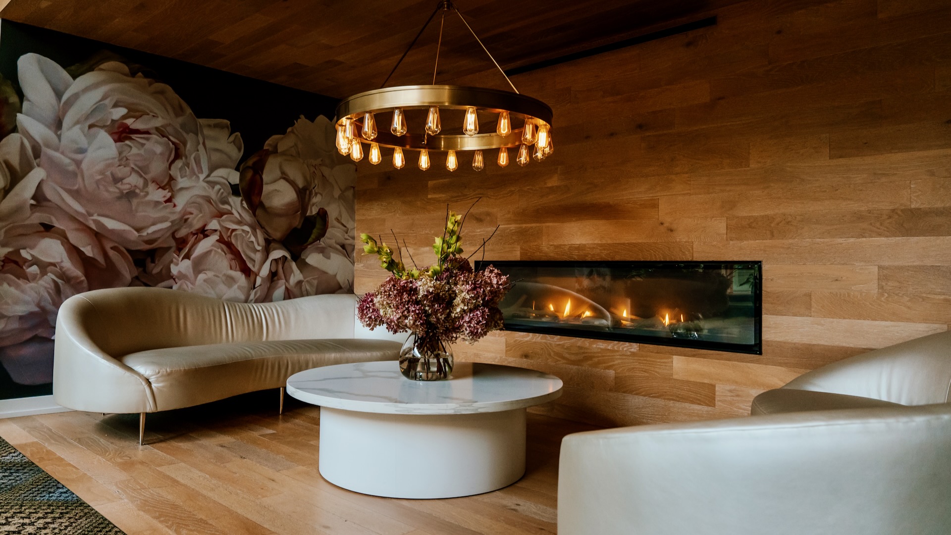 The Spa at White Oaks Resort, Spas of America