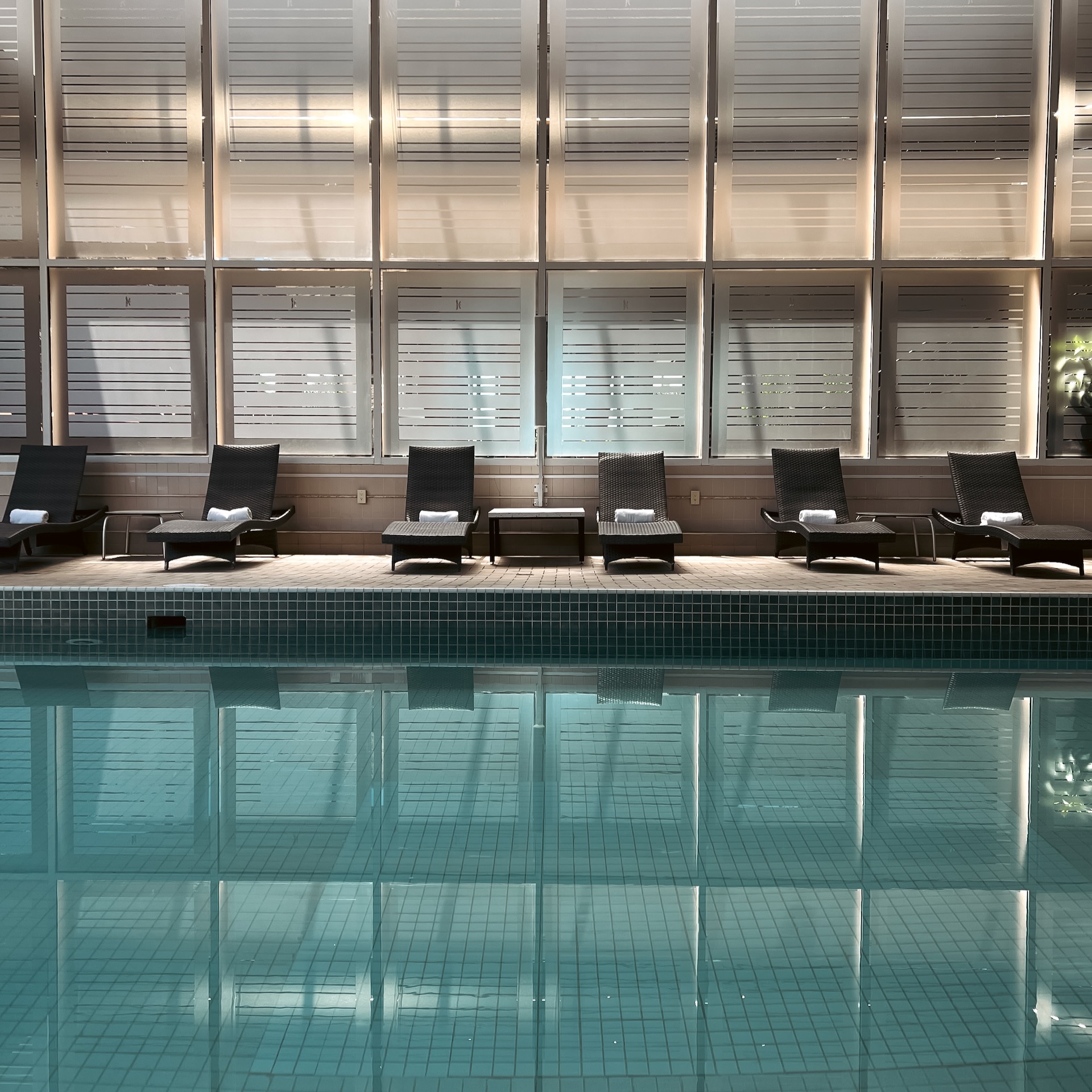 The Spa at White Oaks Resort, Spas of America