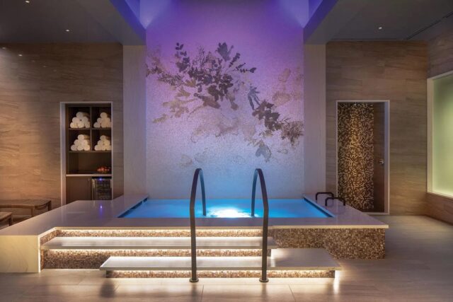 The Spa at Cache Creek