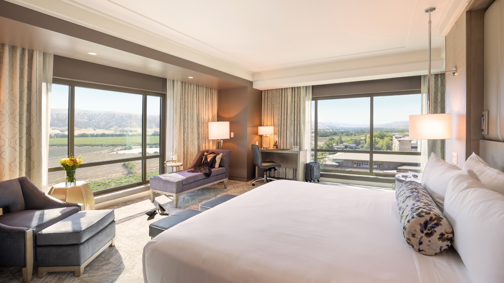 The Spa at Cache Creek, Spas of America The Spa at Cache Creek, Spas of America