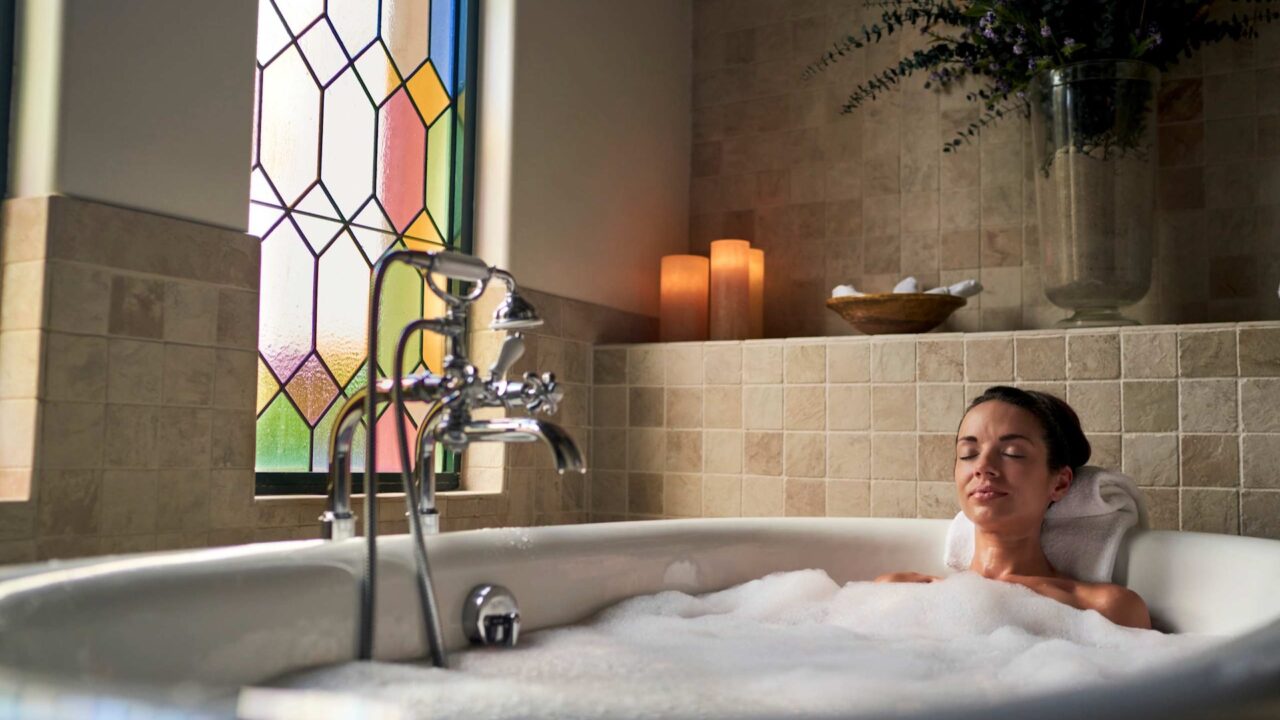 The Spa at Sea Island, Spas of America