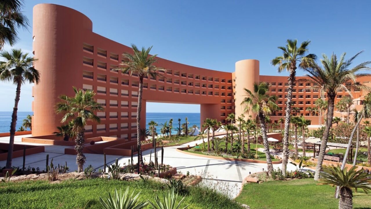 Spa Otomí, The Westin Los Cabos Resort Villas, Spas of America