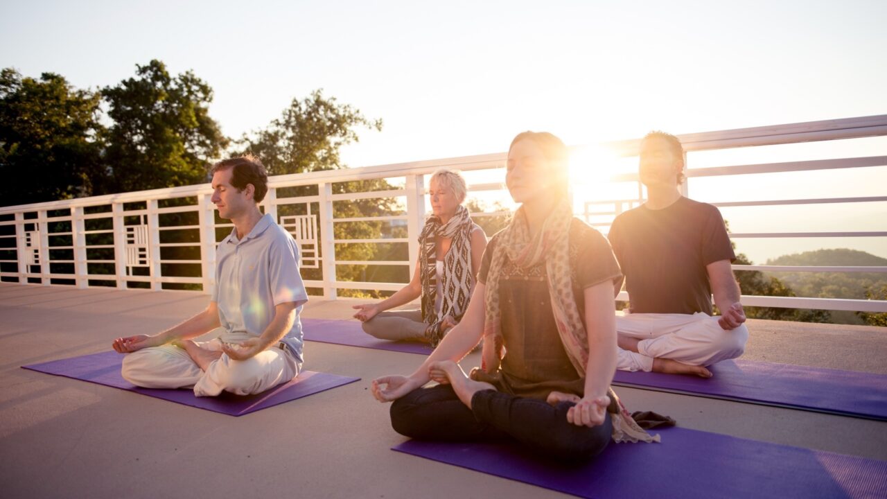 Shankara Ayurveda Wellness, Art of Living Retreat Center, Spas of America