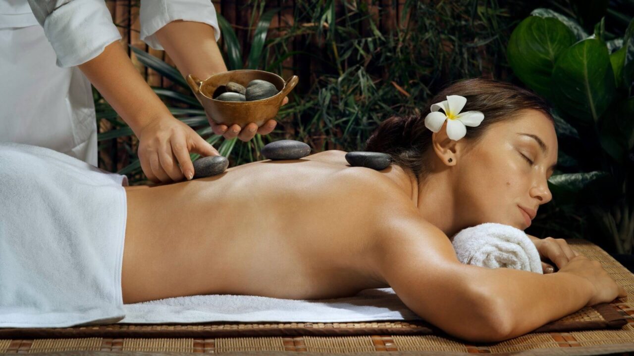 Spa Without Walls, Fairmont Orchid, Spas of America