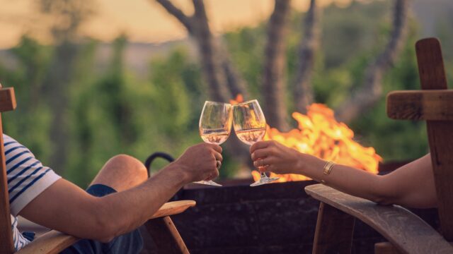 Top 10 (Best) Wine Spas of 2025