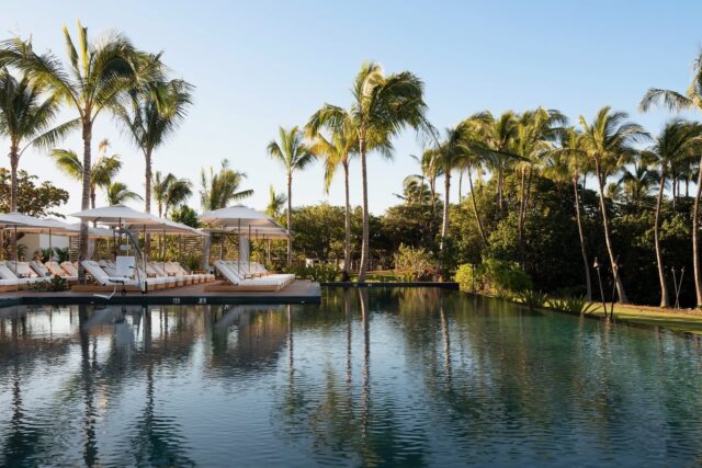 Auberge Spa at Muana Lani