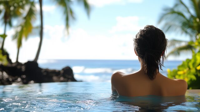 Top 10 (Best) Beach Spas of 2025