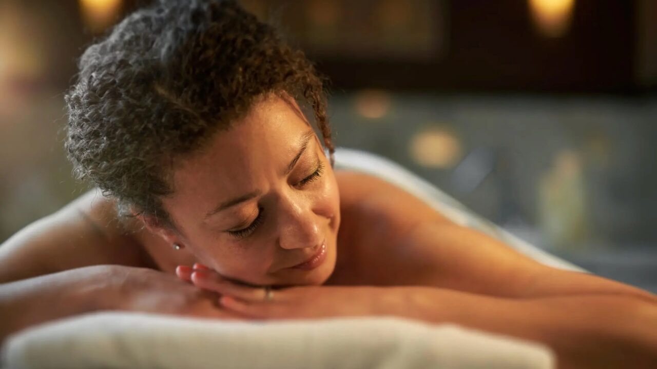 Crystal Spa, Crystal Mountain Resort, Spas of America