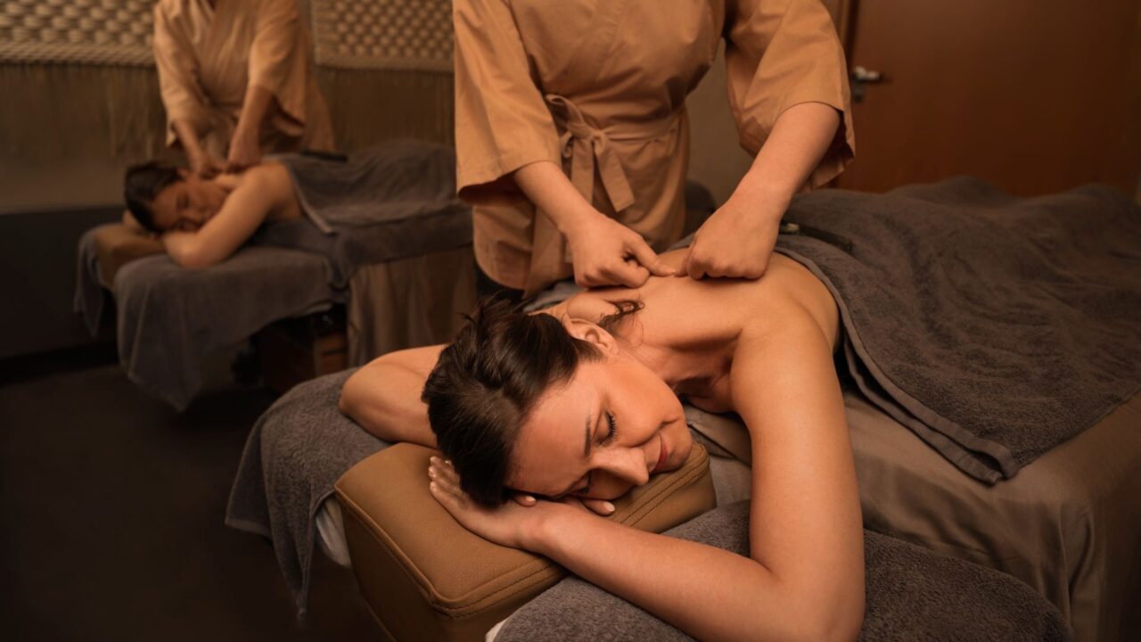 Usva Spa, Spas of America