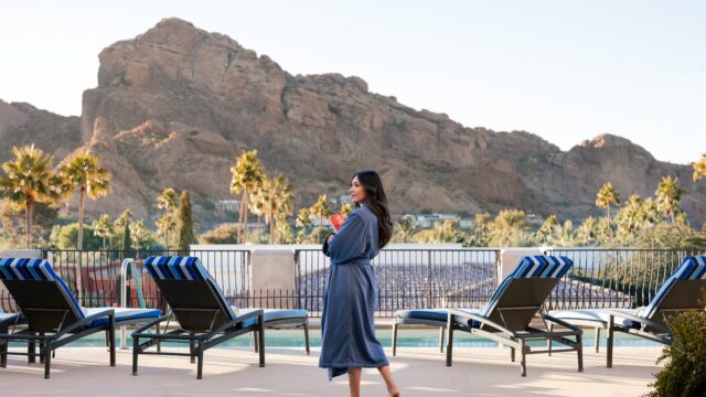 Top 10 (Best) Desert Spas of 2025