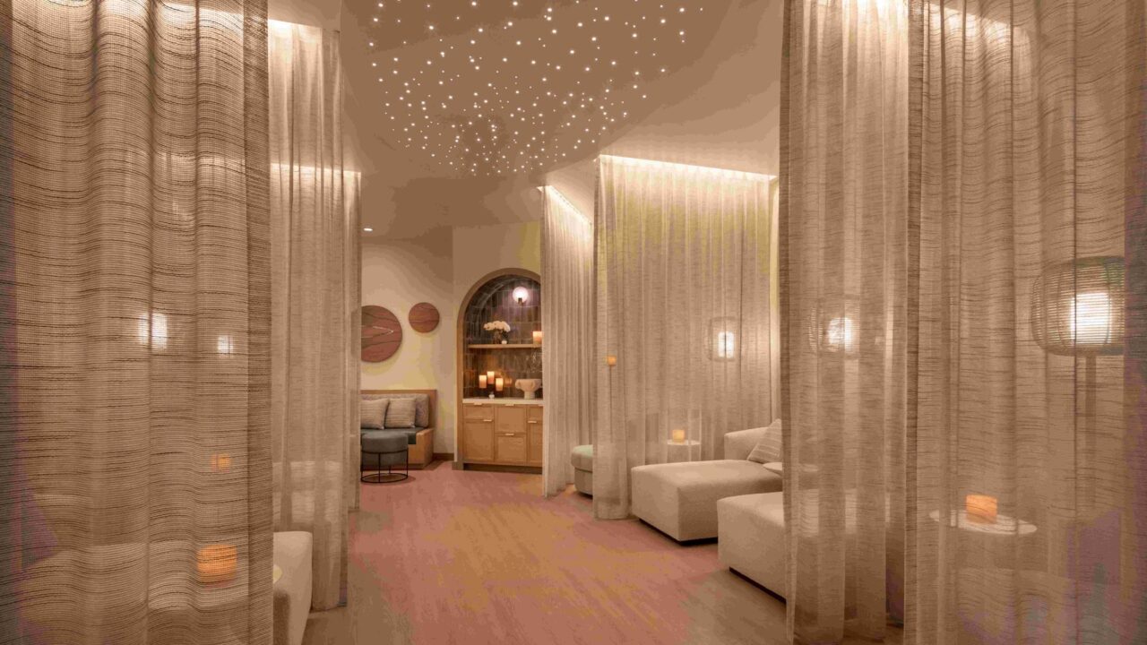 Agave, The Arizona Spa, The Westin Kierland Resort, Spas of America