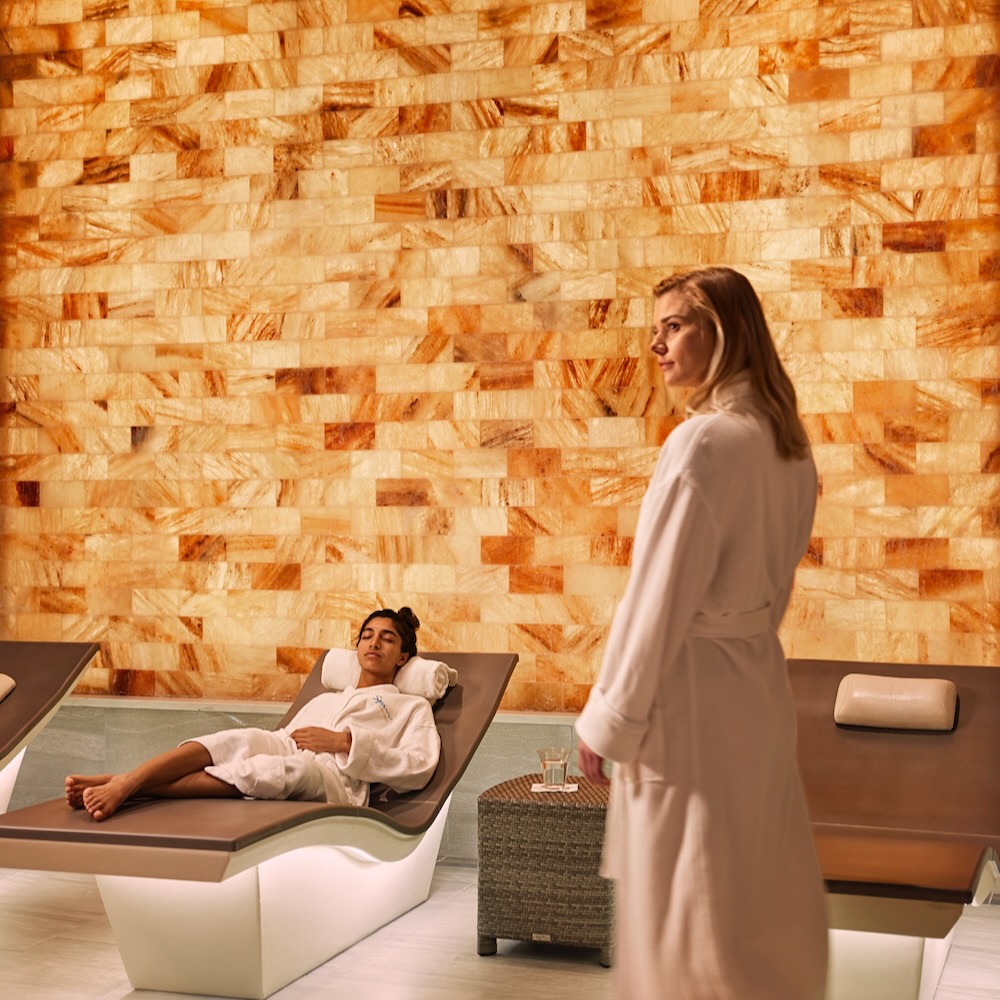 The Spa at Cache Creek, Spas of America The Spa at Cache Creek, Spas of America