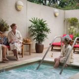 The Spa at Silverado, Silverado Resort, Spas of America