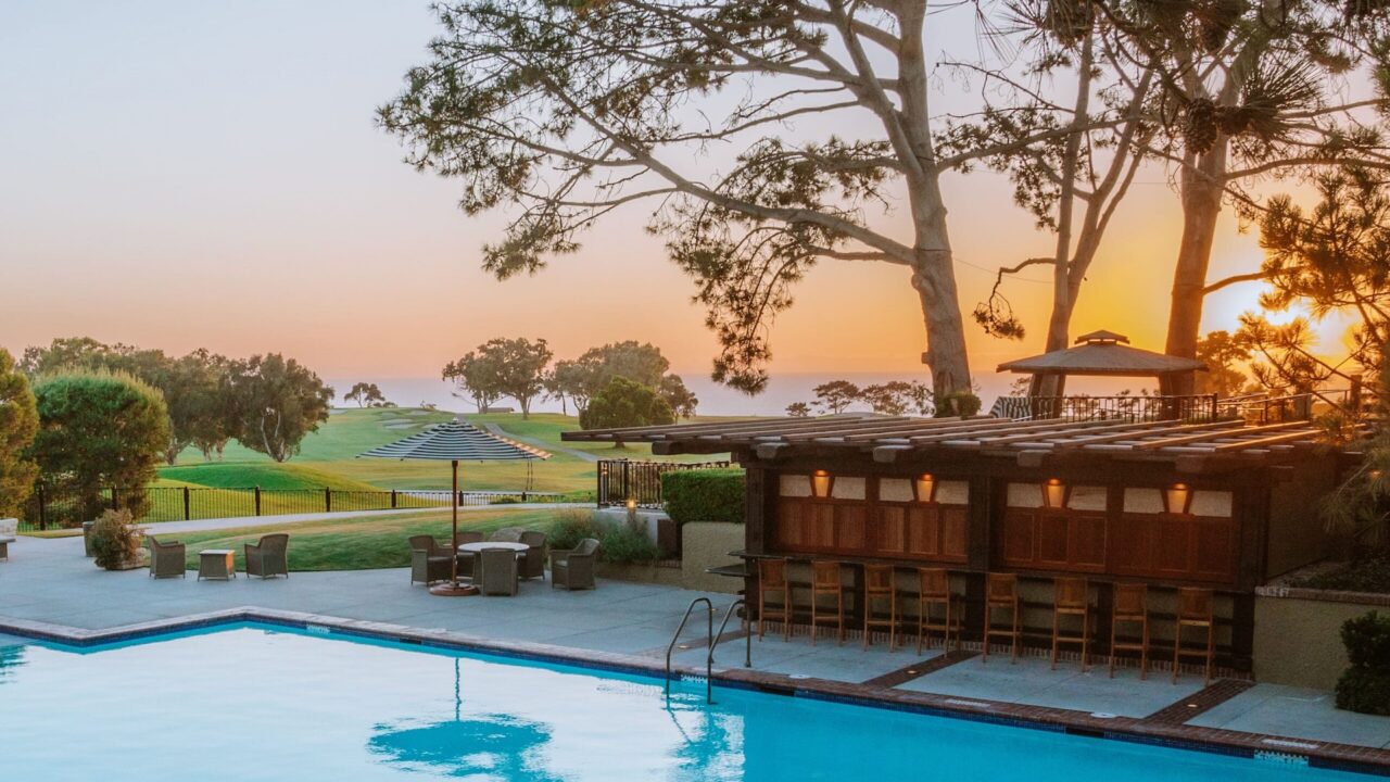 The Spa at Torrey Pines, Spas of America