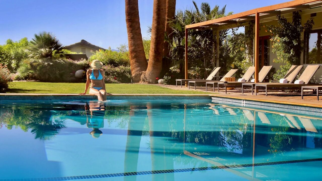 The Spring Resort & Spa, Spas of America